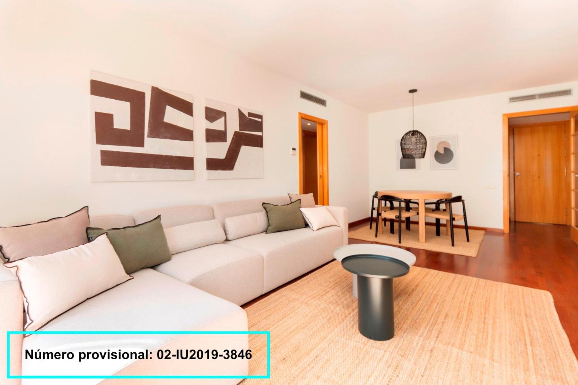 Enjoy Calle Paris Super Stylish Ii Apartamento