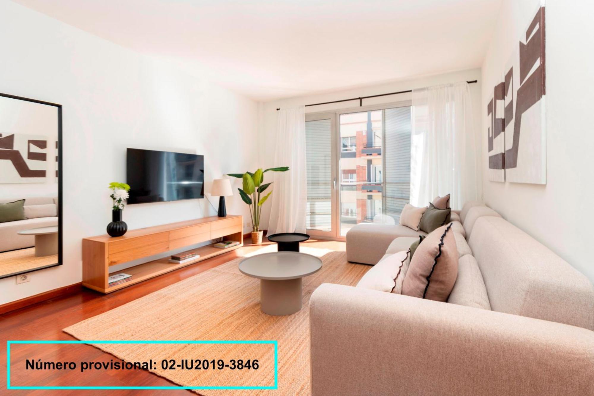 Apartamento Enjoy Calle Paris Super Stylish Ii