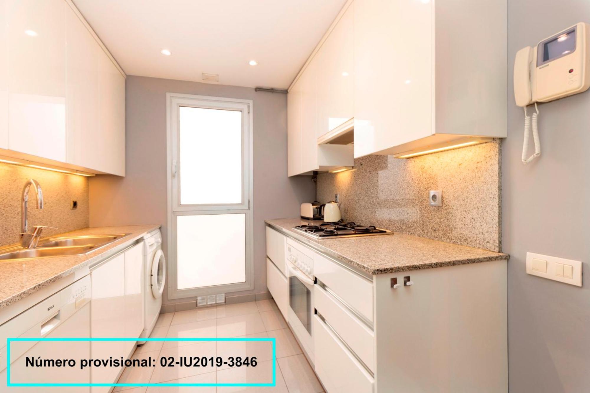 Enjoy Calle Paris Super Stylish Ii Apartamento *