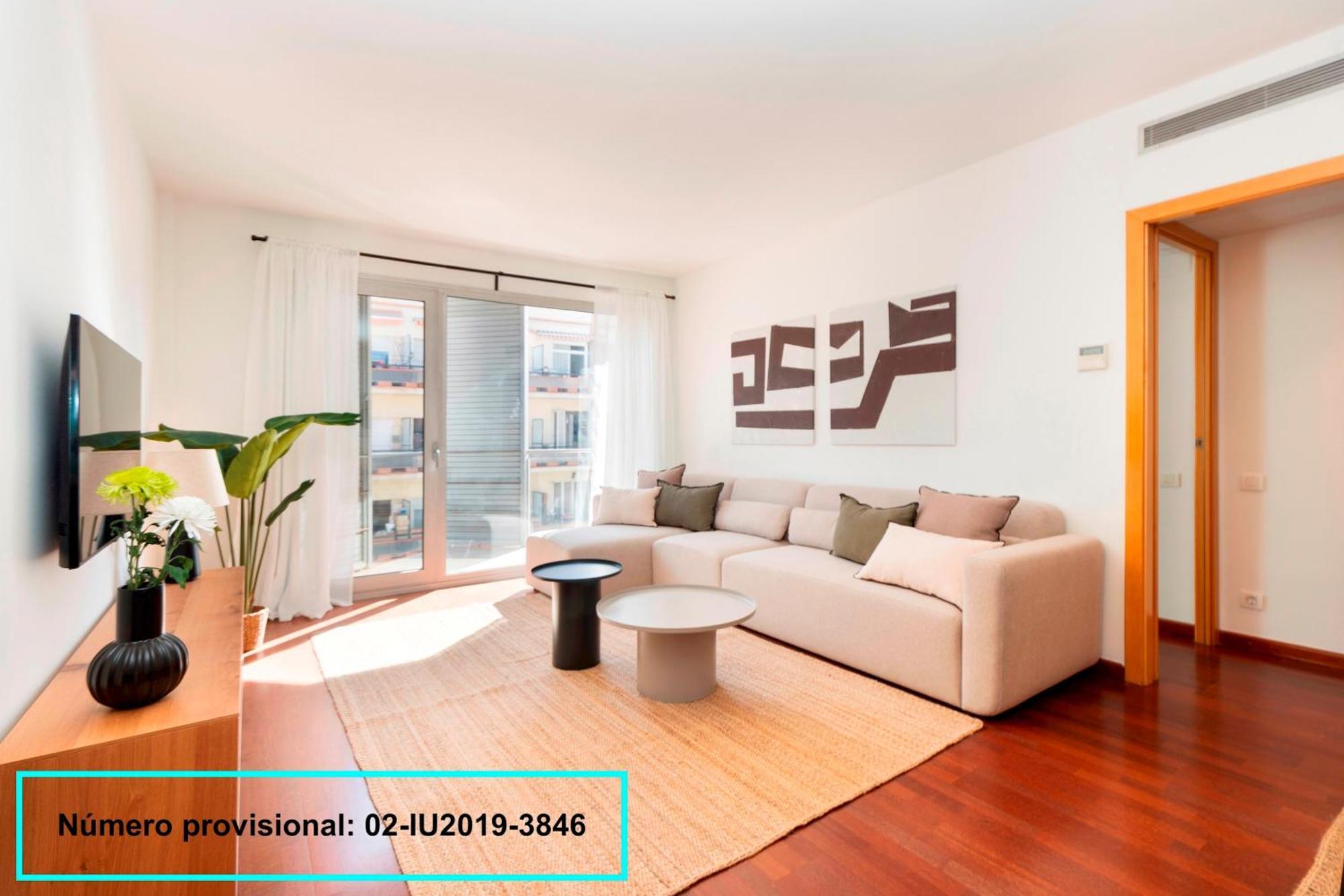 Enjoy Calle Paris Super Stylish Ii Apartamento Barcelona