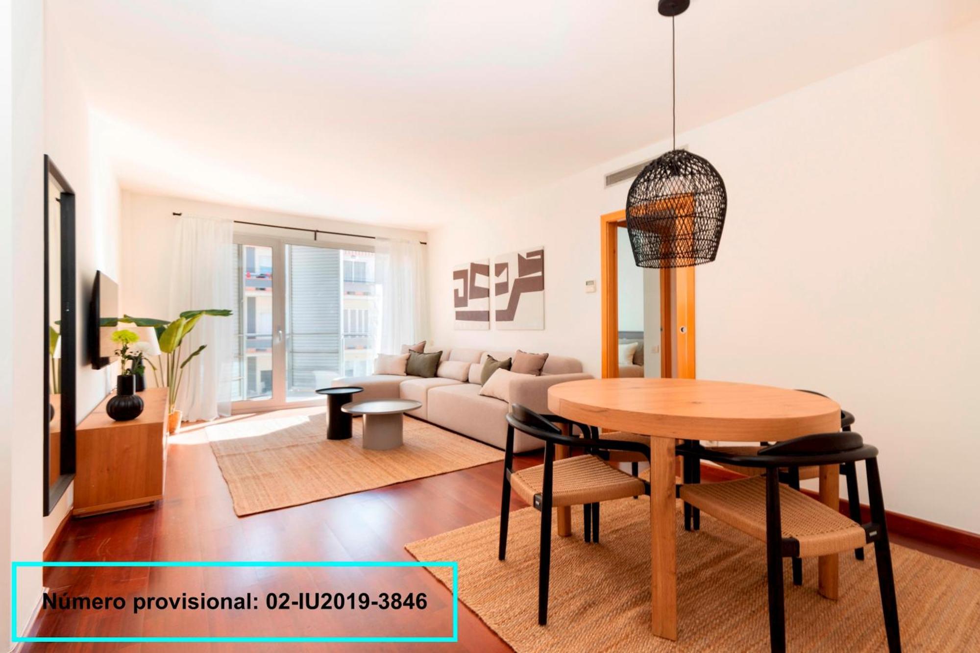 Apartamento Enjoy Calle Paris Super Stylish Ii Barcelona
