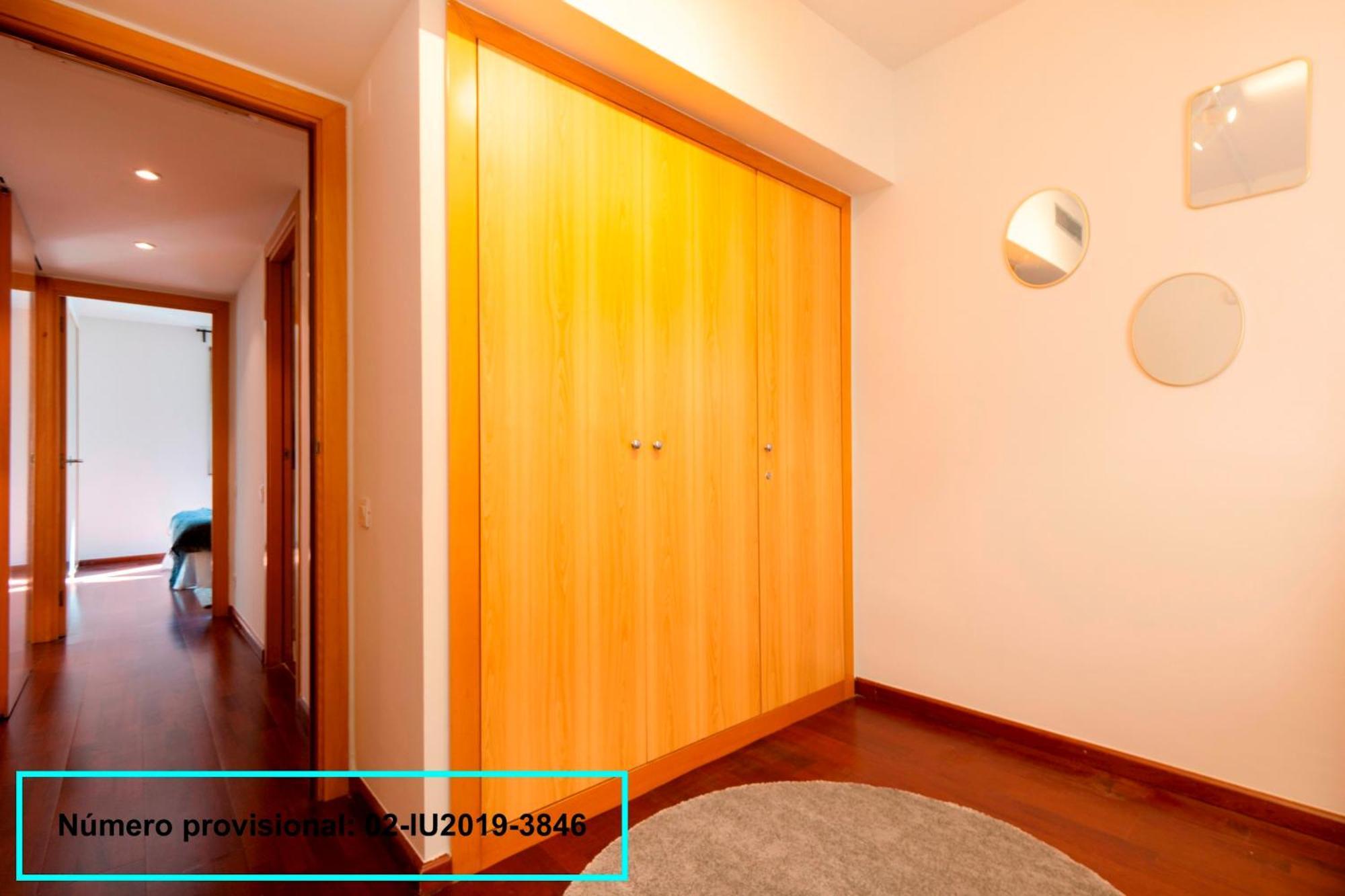 Enjoy Calle Paris Super Stylish Ii Apartamento