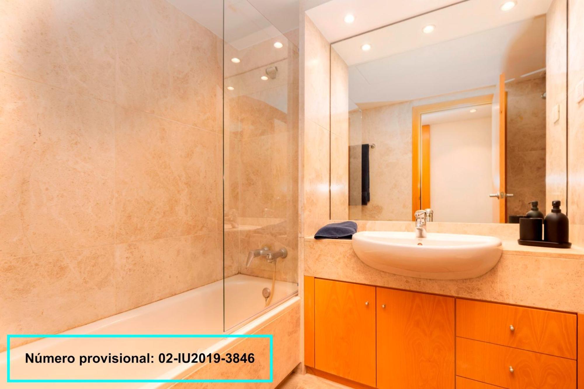 Enjoy Calle Paris Super Stylish Ii Apartamento *