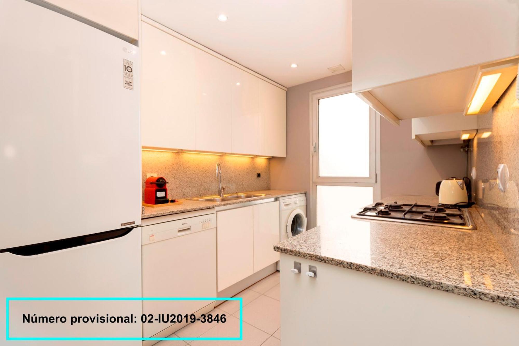 Enjoy Calle Paris Super Stylish Ii Apartamento Barcelona
