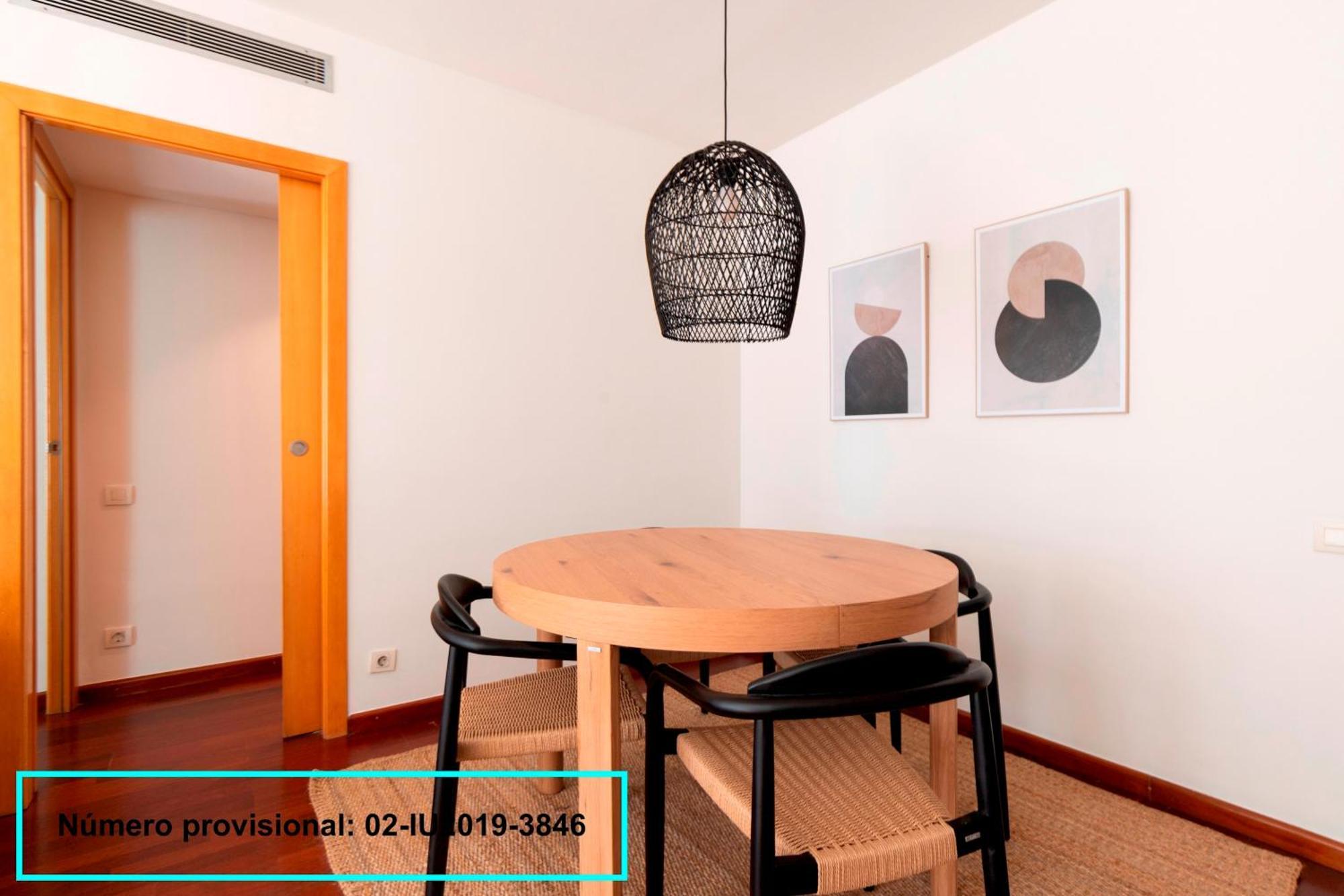 Enjoy Calle Paris Super Stylish Ii Apartamento