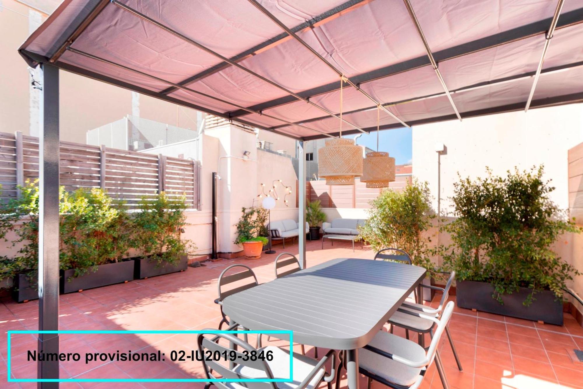 Apartamento Enjoy Calle Paris Super Stylish Ii *