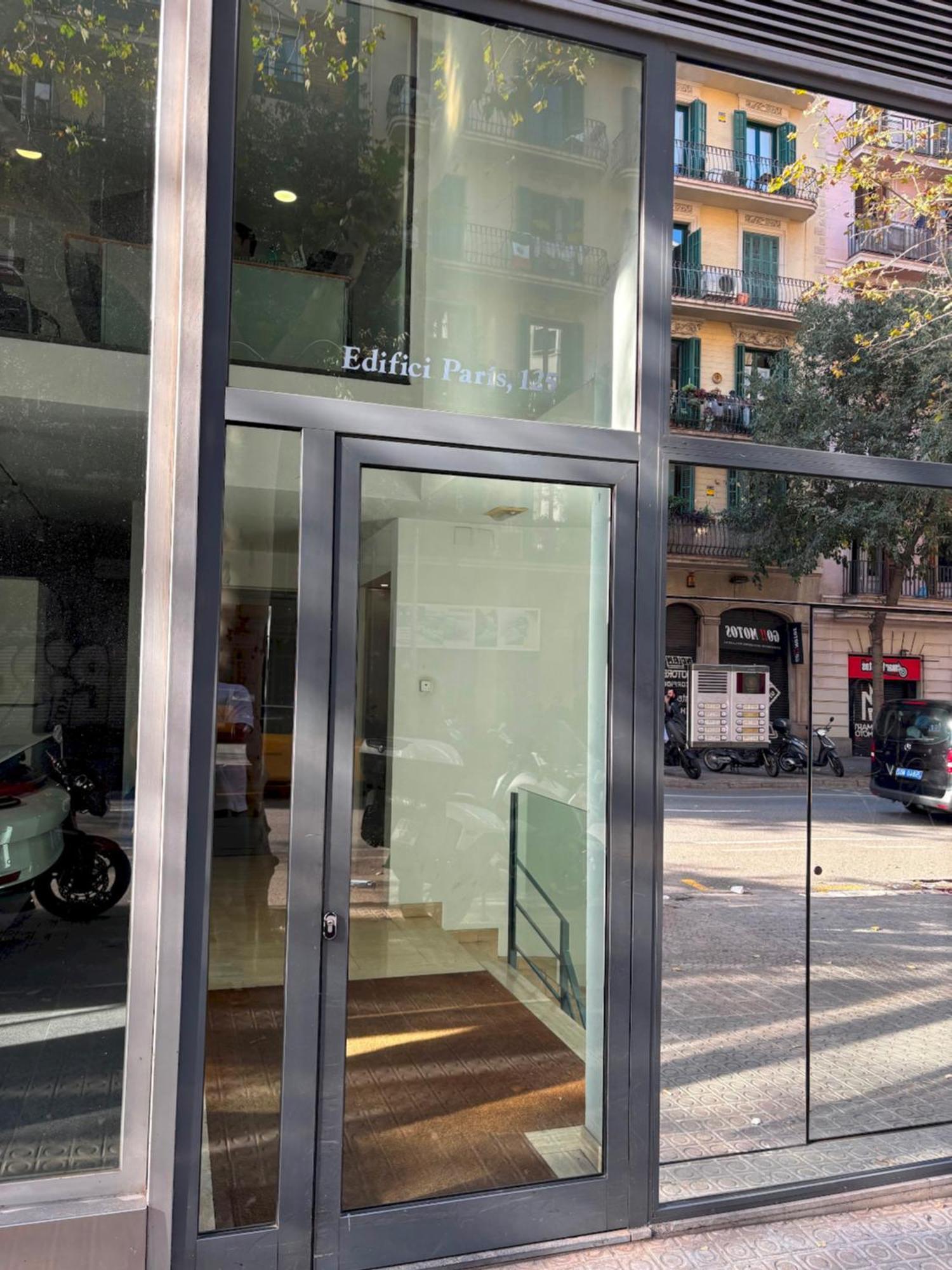 Enjoy Calle Paris Super Stylish Ii Apartamento