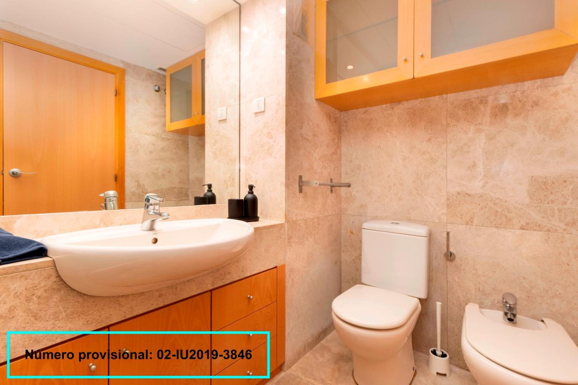 Enjoy Calle Paris Super Stylish Ii Appartement