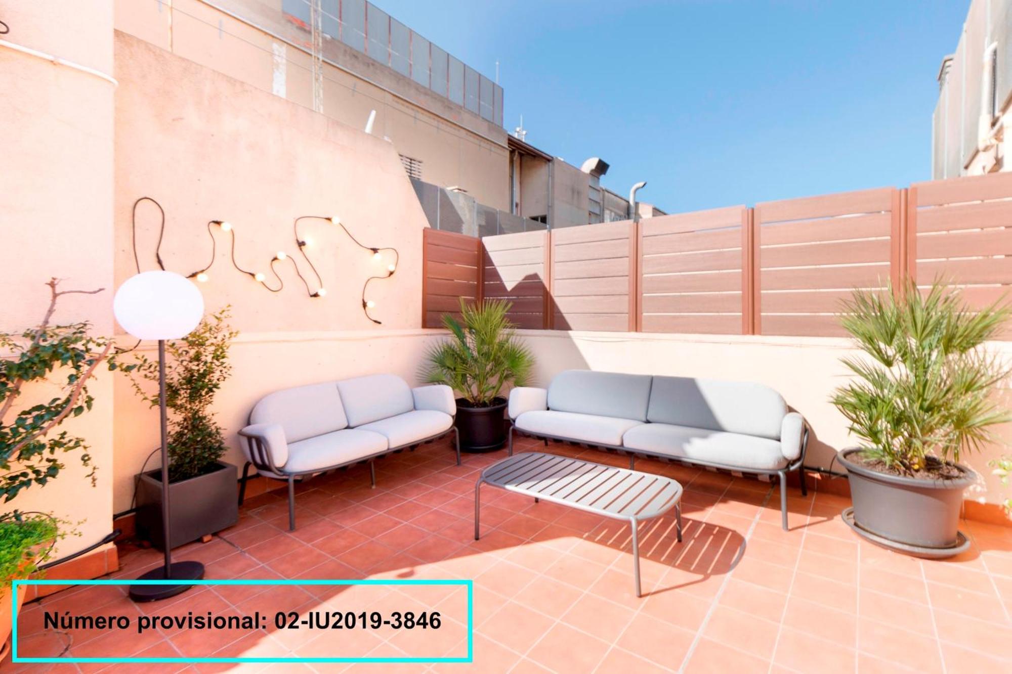 Appartement Enjoy Calle Paris Super Stylish Ii *